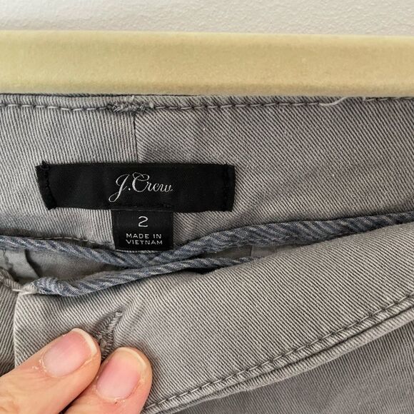 JCREW Women’s shorts Size 2 - Picture 4 of 6
